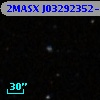2MASX J03292352-5156364