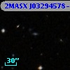 2MASX J03294578-5200221