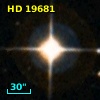 HD  19681