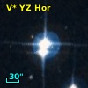 V* YZ Hor