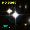 HD  20957