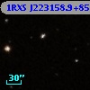 1RXS J223158.9+853026