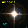 HD  20012