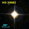 HD  20082