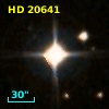 HD  20641
