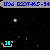 1RXS J223748.5+840126