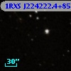1RXS J224222.4+855838