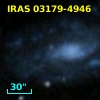 IRAS 03179-4946