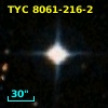 CCDM J03082-5000B