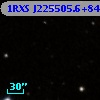 1RXS J225505.6+845815