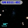 AM 0311-492