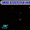 1RXS J225727.9+845430