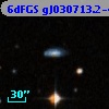 6dFGS gJ030713.2-493036