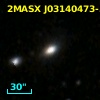 6dFGS gJ031404.8-504520