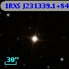 1RXS J231339.1+842123