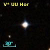 V* UU Hor