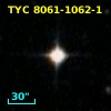 TYC 8061-1062-1