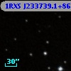 1RXS J233739.1+861507