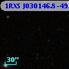 1RXS J030146.8-493216
