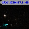 1RXS J030417.1-492053