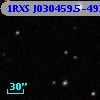 1RXS J030459.5-492843