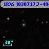 1RXS J030717.7-494736
