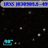 1RXS J030908.8-495906