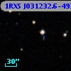 1RXS J031232.6-492301