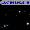 1RXS J031902.6-492627