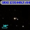 1RXS J235449.7+843657