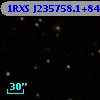 1RXS J235758.1+845925