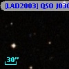[LAD2003] QSO J0307-4945 abs 4.2144