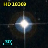 HD  18389