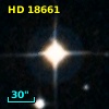 HD  18661