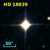 HD  18839
