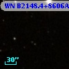 WN B2148.4+8606A