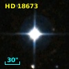 HD  18673