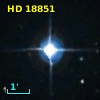 HD  18851