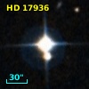 HD  17936