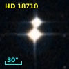 HD  18710