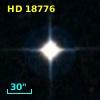 HD  18776