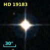 HD  19183
