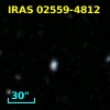 IRAS 02559-4812