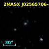 2MASX J02565706-4700041