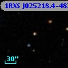 1RXS J025218.4-482029