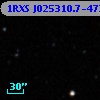 1RXS J025310.7-473955