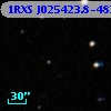1RXS J025423.8-482611