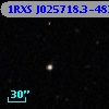 1RXS J025718.3-482907