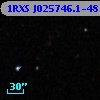 1RXS J025746.1-481750