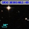 1RXS J030140.5-491742